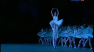 Баядерка - (акт теней, фрагмент 2)