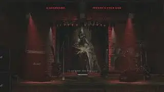 Where's Your God