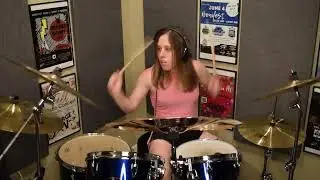 System Of A Down - Aerials (Drum Cover)