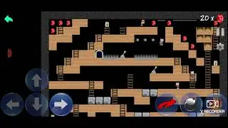 Mine Runner   Level 159