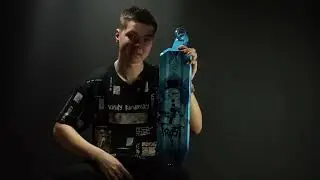 Красота от Fuzion ПРО МОДЕЛЬ Hunter Frost