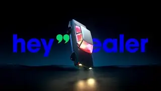 hey