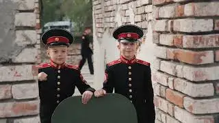 СЮЖЕТ КВН перед турниром