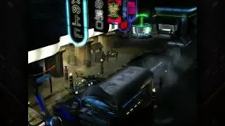 Blade Runner 1997 Part 3 and ending