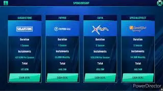 Manchester City career mode Part 1| 120 MILLION TO SPEND, WHO WILL WE BUY?