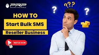 How To Start a Bulk SMS Reseller Business #reseller #resellers #bulksmsservice #viralvideo #youtube