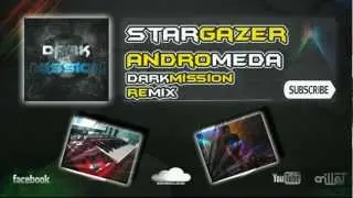 Hardstyle Family presents Stargazer - Andromeda (Darkmission Remix)