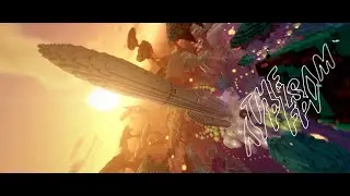 Minecraft FPV
