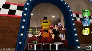 Fnaf td is over new generation starting !!!!!