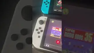 NINTENDO SWITCH REV2 vs OLED НЕОЧЕВИДНОЕ ОЧЕВИДНО 😂😂😂