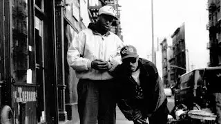 Gang Starr - Moment of Truth (Subtítulos en Español) ᴴᴰ