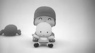 Re-uploaded (Pocoyo) 