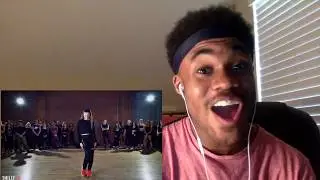 Jennifer Lopez   Ain't Your Mama   Choreography by Jojo Gomez   