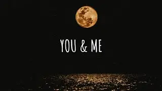 you & me (slowed and reverb) - jennie