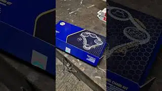 Hyundai i10 Timing Chain Replacement - Coming Soon 