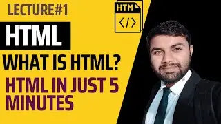 Html For Beginners | Web development | Complete HTML Course for free