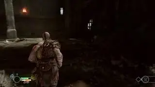 GOW 2018