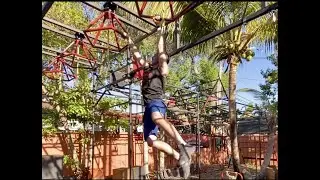 Multi-Obstacle Challenge