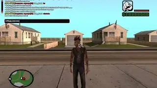 заходите на наш сервер Lasy RP Samp 0.3e