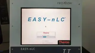 Thermo Proxeon EASY-nLC Dr. Discount