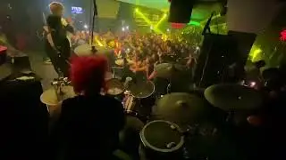 @YabeshThapa  Dui Dine Jindagi (Live @ ERROR, Siliguri)