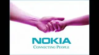 Nokia Hands Startup Effects