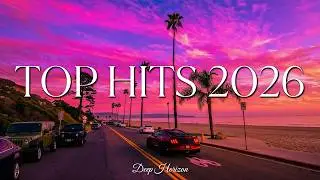 Top Hits Playlist 2026🎵 Rihanna, Taylor Swift, Lady Gaga, Justin Bieber, Adele, The Weeknd, Dua Lipa