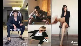 TikTok Ayakkabı akımı Türkler Yaparsa