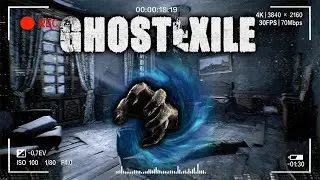 💥 ПОРА ПРОВОДИТЬ РИТУАЛ | Ghost Exile - хоррор по сети 💥