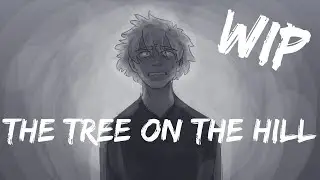The Tree on the Hill | BNHA Animatic WIP | Bakugou Angst