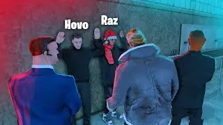 Օ ՕՕՈՒ․․․😨 ԱՉՔԻՍ ՄԵՆՔ ԹՔԵՑԻՆՔ ՓԱՅՏԻԿԻՆ! ԱՄԱՆՈՐՅԱ ՀԱՅԿԱԿԱՆ ՍԵՐԻԱԼ #1 samp mobile Hayeren
