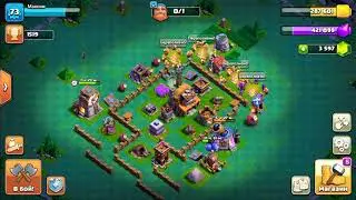 Ну як clash of clans