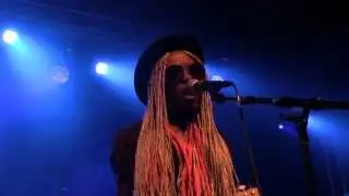 La Chât Rock Festival - La Chât Rock Band - Our House (Madness Cover)