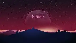 BlueEagle - Ineffable
