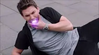 Power Rangers - Captured & Tortured Compilation