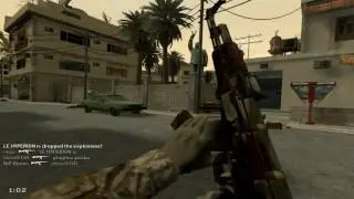 CS Style ez