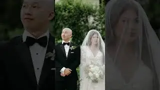 Gorgeous wedding photos shot on Canon r5