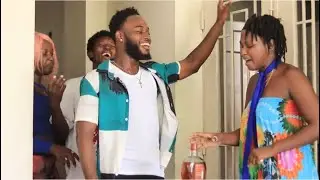 Fanmim Yo Vi’n Enjoy Avèk Nou 😃😃