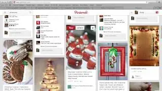 Pinterest Tutorial