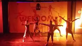 Animations Hotel djerba castille 2017