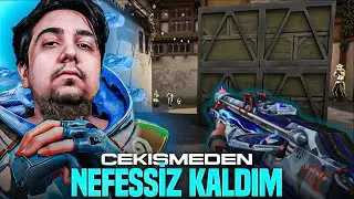 EXTREMELY COMPETITIVE MATCH! | VALORANT RANKED