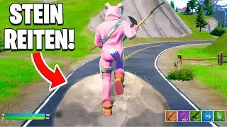 I learn 10 Fortnite skills in 24 hours!