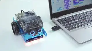 mBot2 Quick Start
