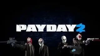 PayDay 2 #3 Белая полоса!