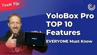 Top 10 Features of YoloBox Pro: EVERYONE Must Know!