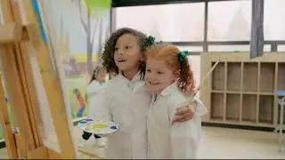 Video Institucional de Colegio Bilingüe | Signum Studio