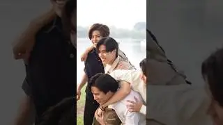 Sweet day - Pond’s birthday❤️ #pondphuwin #ppnaravit #phuwintang #gmmtv