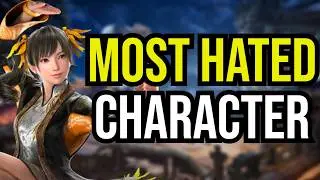 Why Everyone Hates Ling Xiaoyu In TEKKEN 8