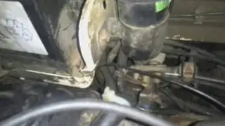 Что случилось с моей ауди.