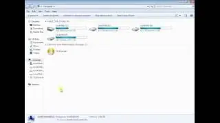 RSH Tech : How to show or hide the menu bar (File ,Edit,View,Tools,help) on windows 